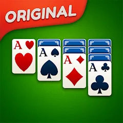 Solitaire.com - Classic Cards